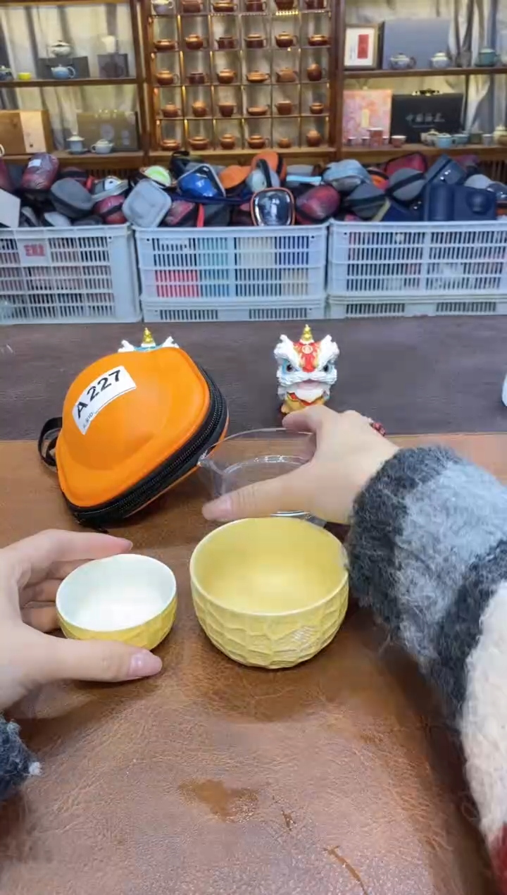 【闪购商品】其他现货现发--在山茶器福利福利