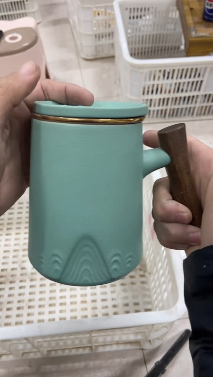 【闪购商品】杯无运费险略有微瑕介意勿拍