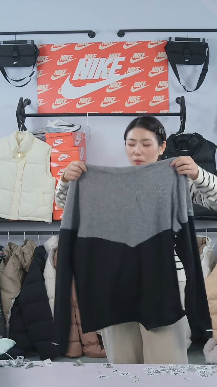 792编码瑕疵修复过款直播间XL