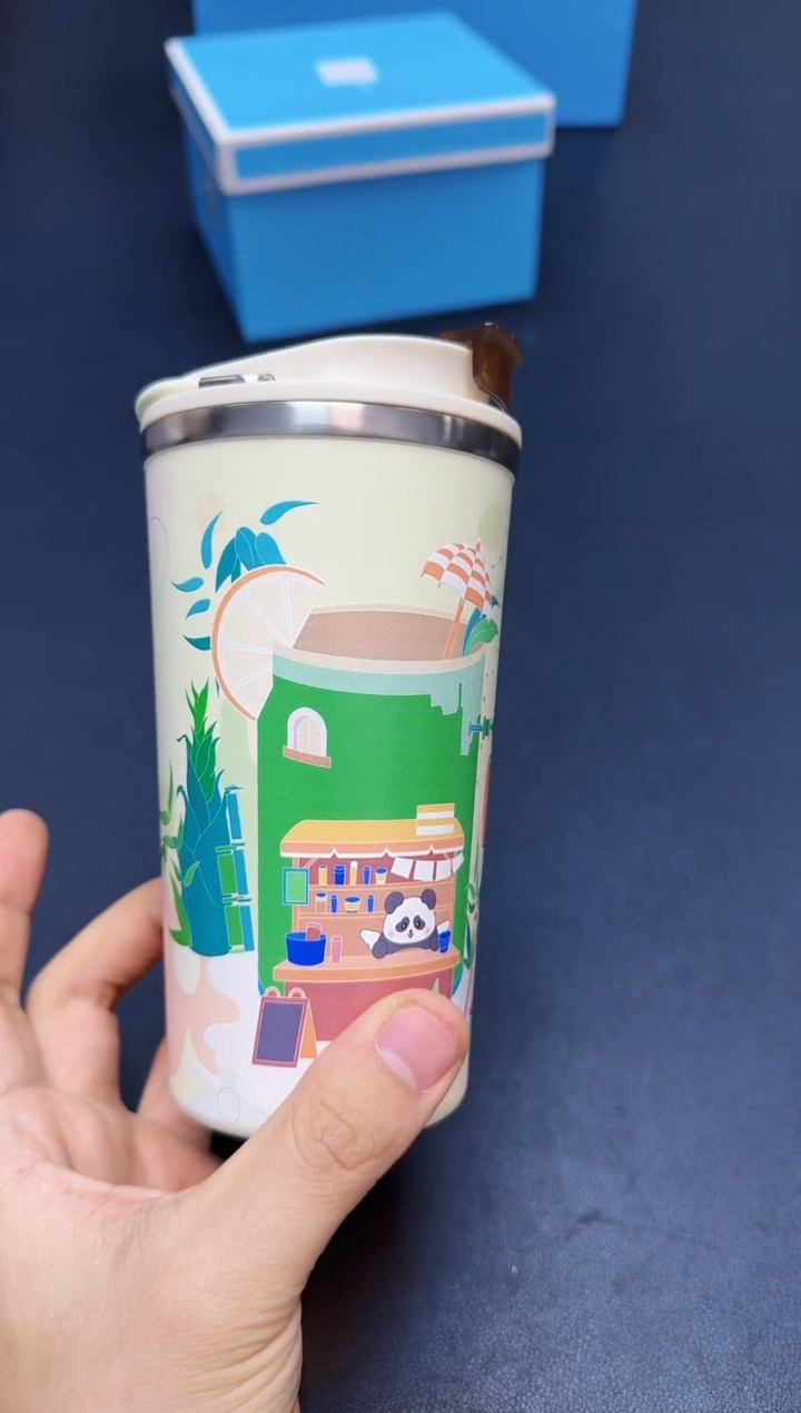 【闪购商品】杯全新正品一件不留@@9P8