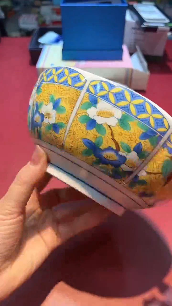 【闪购商品】瓷片锅碗瓢盆一件不剩