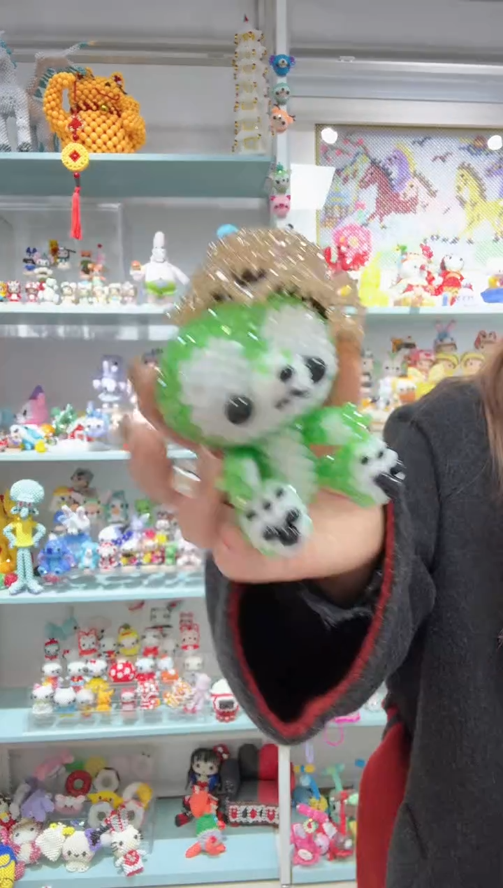 玻璃2512卡4水晶迪士尼乌龟坐姿摆件