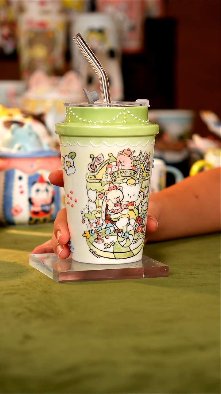 牧野器物牧野器物