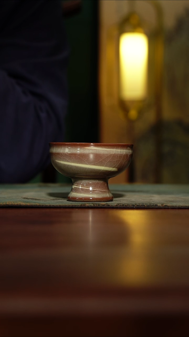 【览古雅韵】主人杯