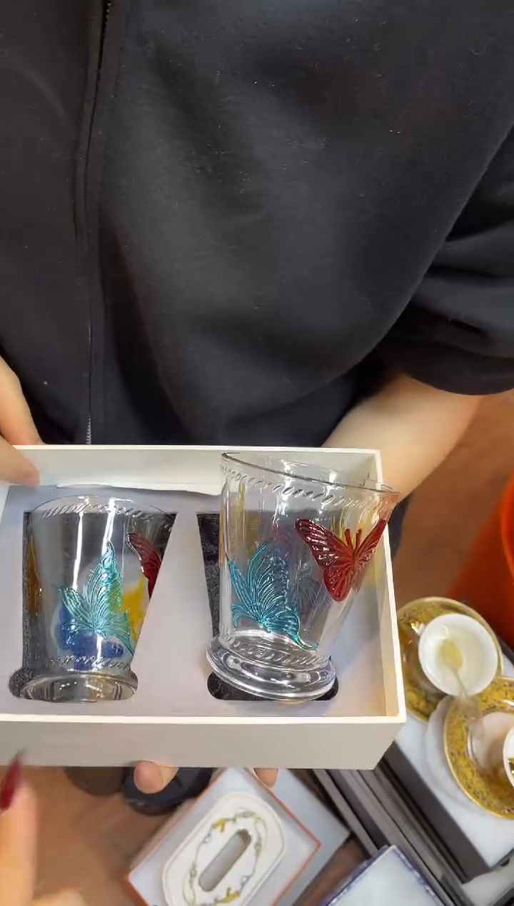 杯鸿辉家品牌瓷器，京东包邮！