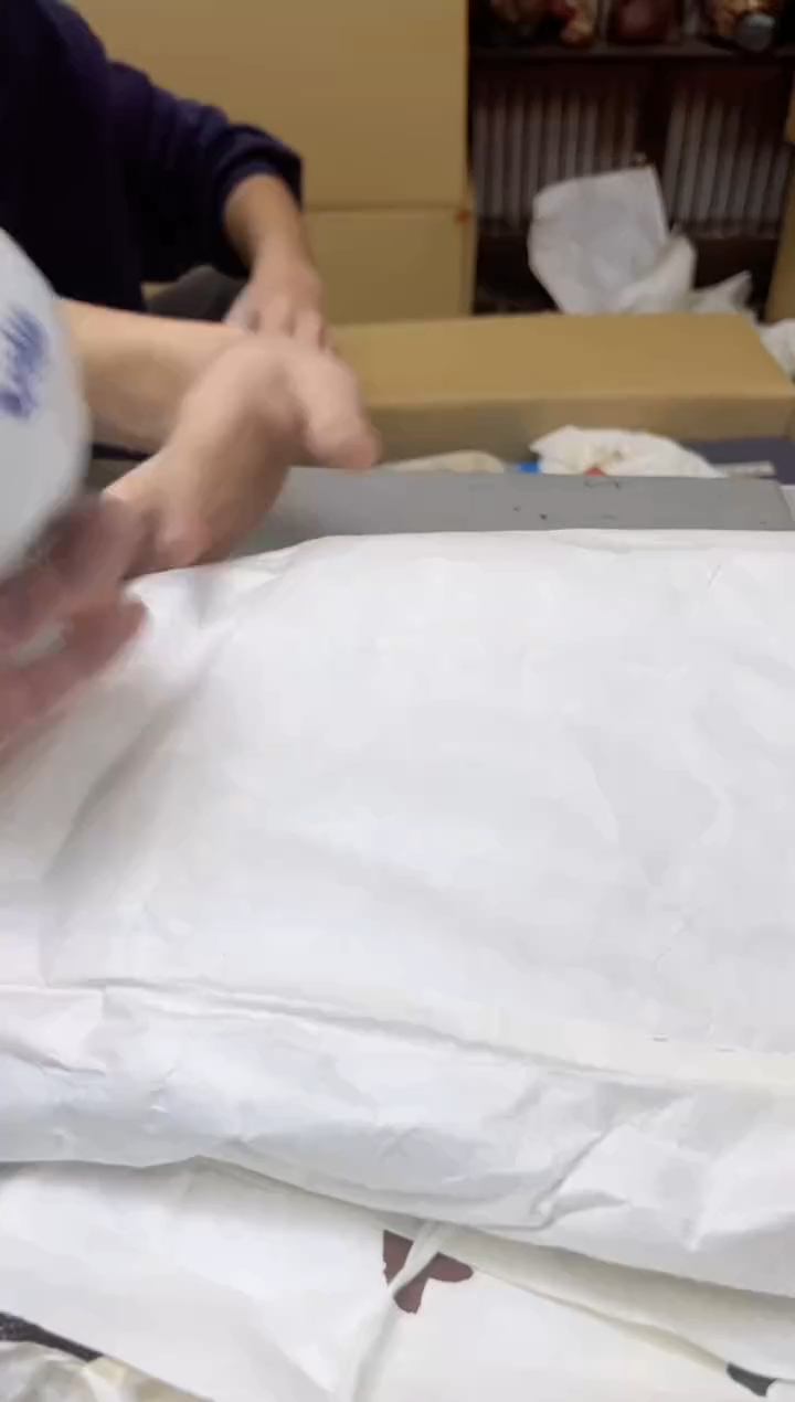 瓷片819聚宝缘海陶精选