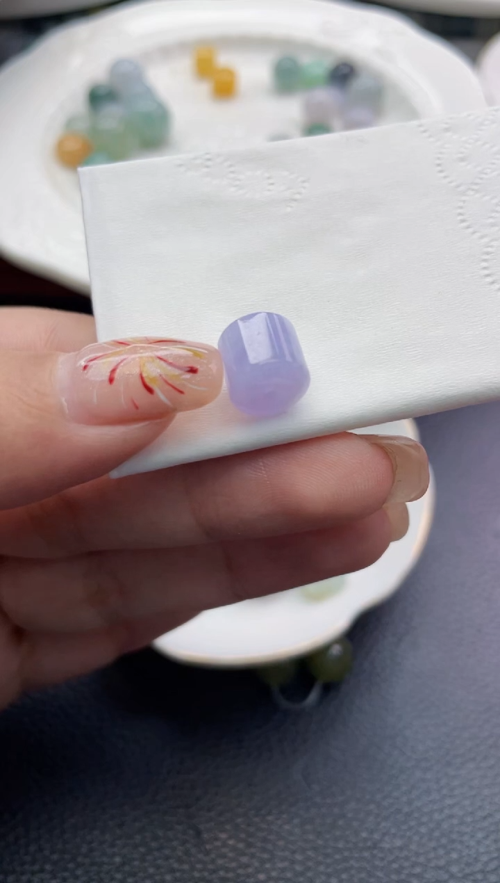 【闪购商品】定制翡翠未镶嵌83741111