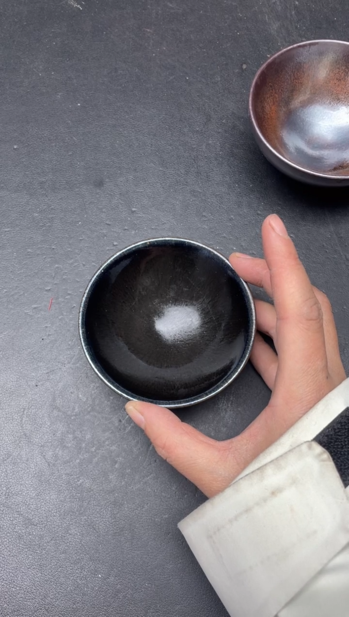 【闪购商品】茶盏243