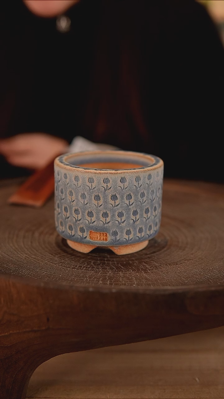 【闪购商品】陶瓷3-9-061默认有瑕口6