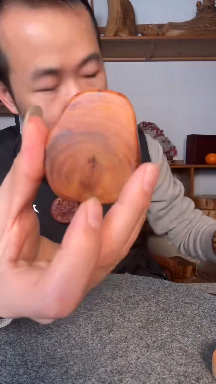 【闪购商品】柏木（崖柏）崖柏