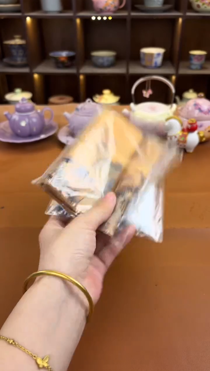 库存仅剩一单（不带礼盒）陶瓷