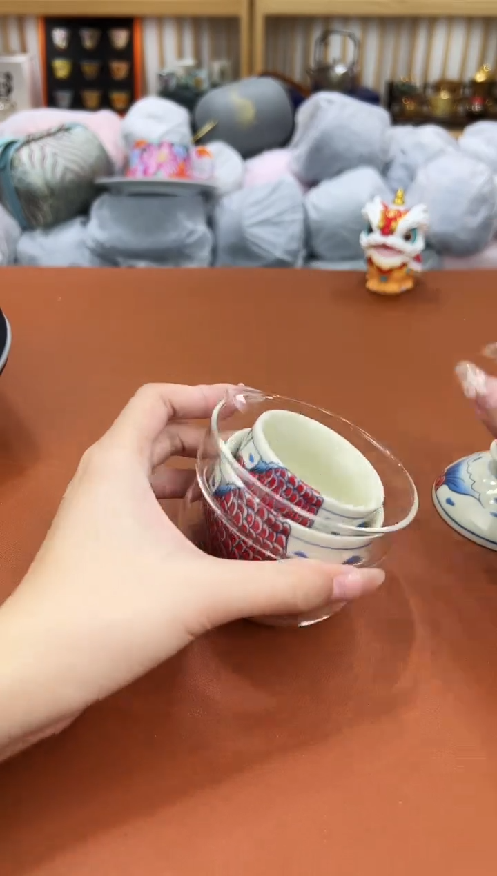 万家瓷坊清货商品链接@@YS337