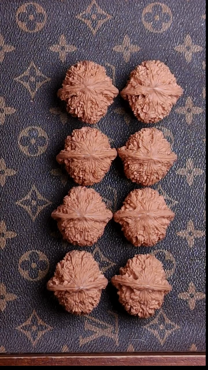 把件文玩核桃38尺左右蚂蚁塔福利