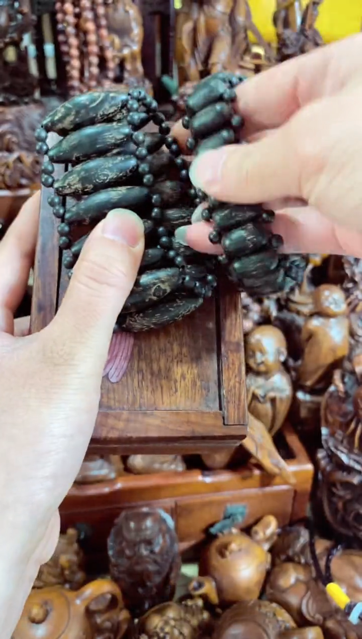 【闪购商品】木中之王漂亮的CX手牌套装