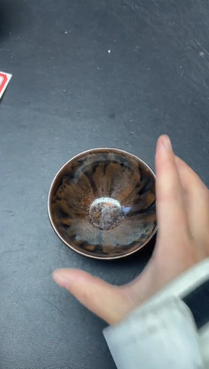 【闪购商品】茶盏77