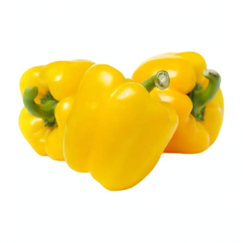 黄彩椒250g±20g/份