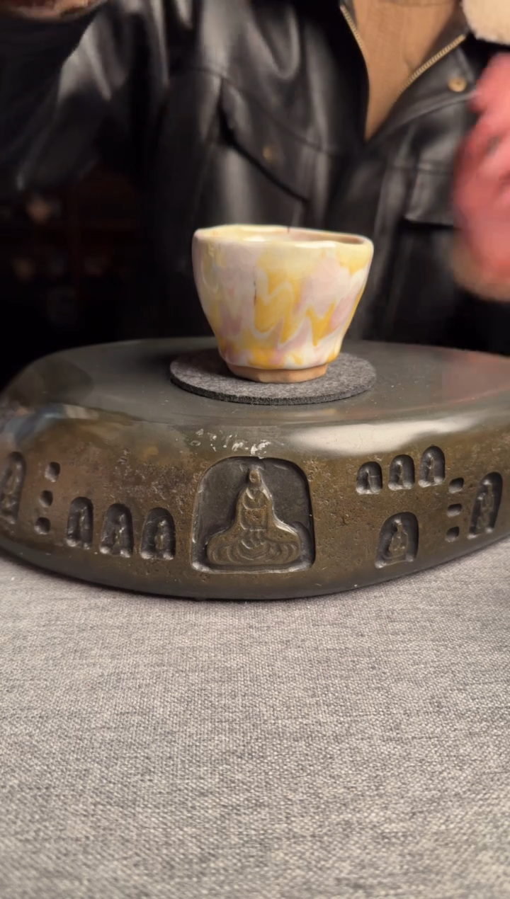 【闪购商品】034景德镇手工茶器系列