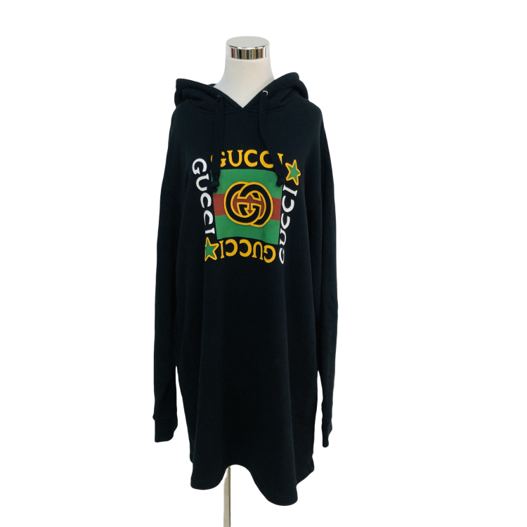 古驰/连衣裙/95新/棉/[251128SJ]