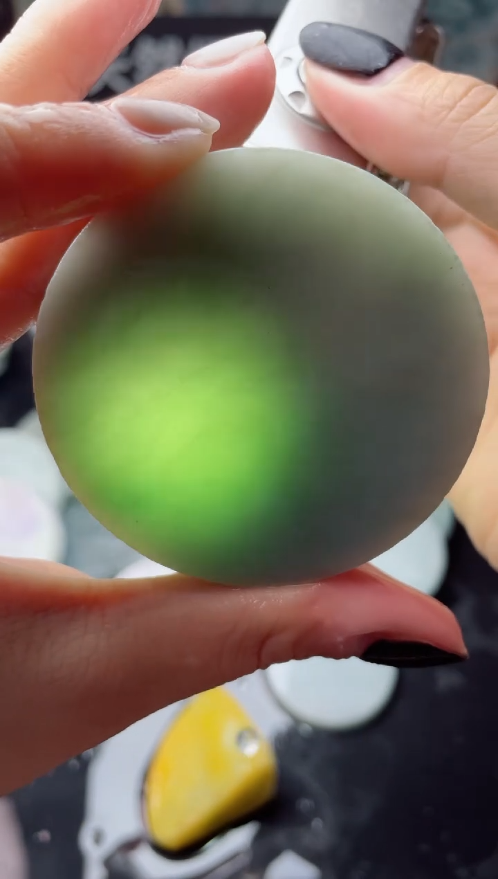 【闪购商品】翡翠颈饰未镶嵌4781......