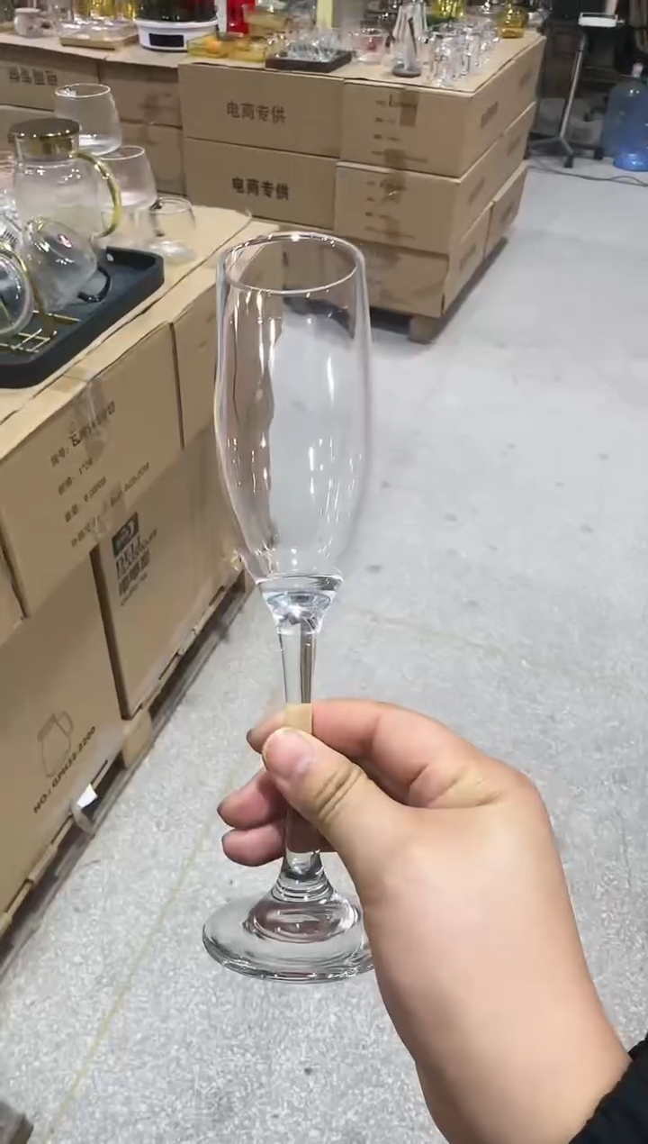 【闪购商品】玻璃无盖款青苹果闪购价2只