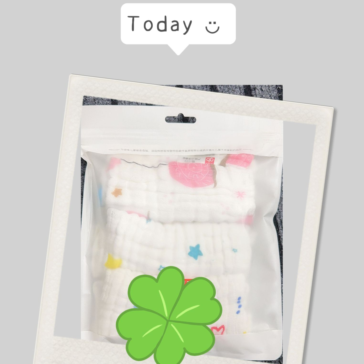 婴儿方巾宝宝四季款口水经婴幼儿擦手擦脸纱布小毛巾