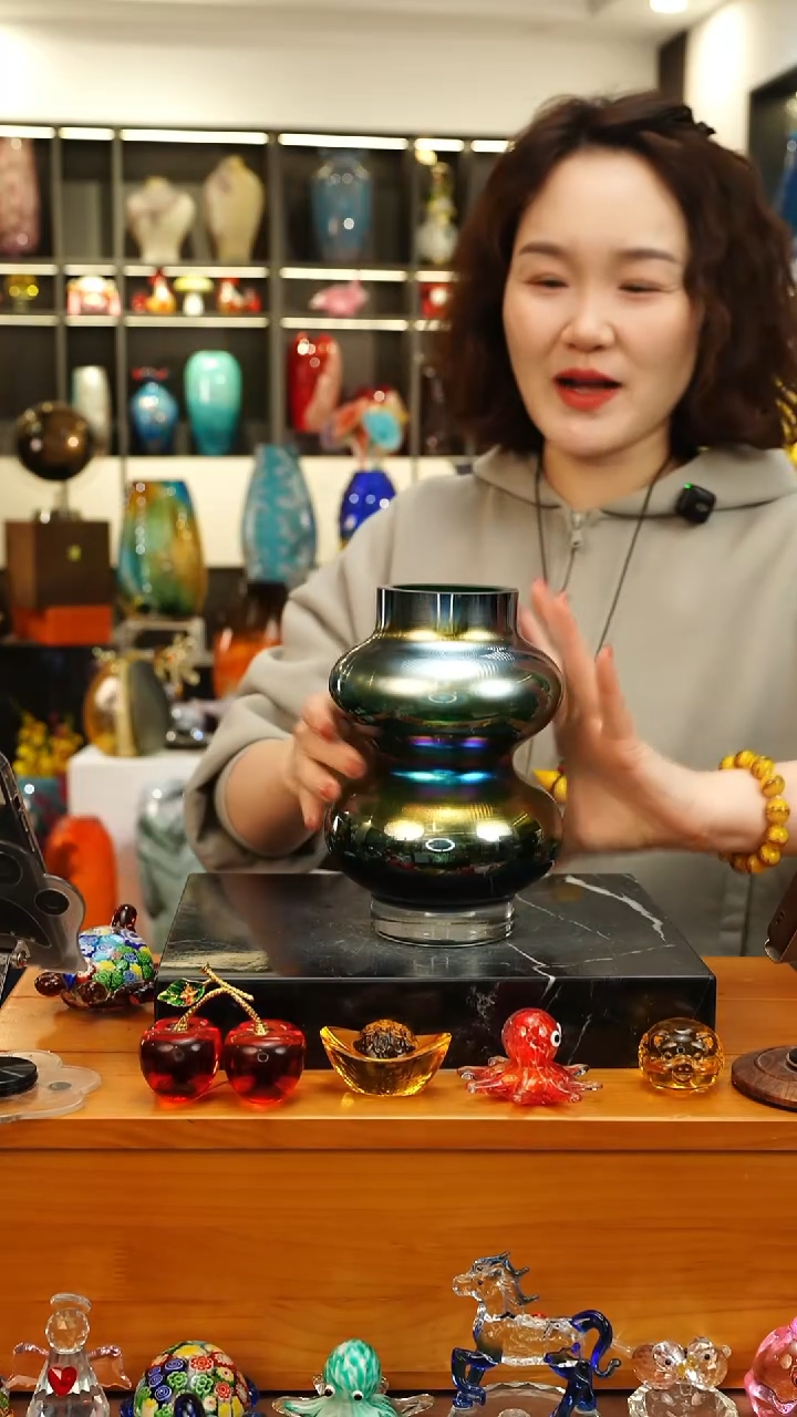 外卖花瓶花器花盆061