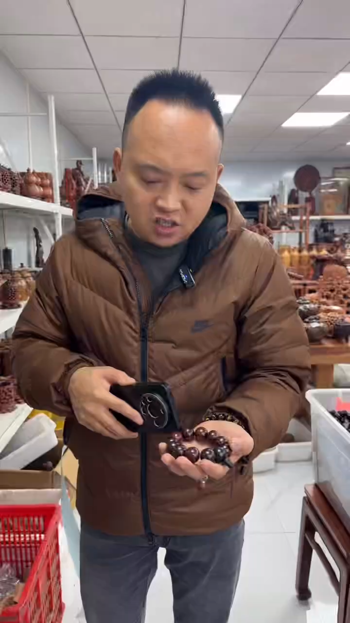 交趾黄檀（大红酸枝）工艺品888888888888