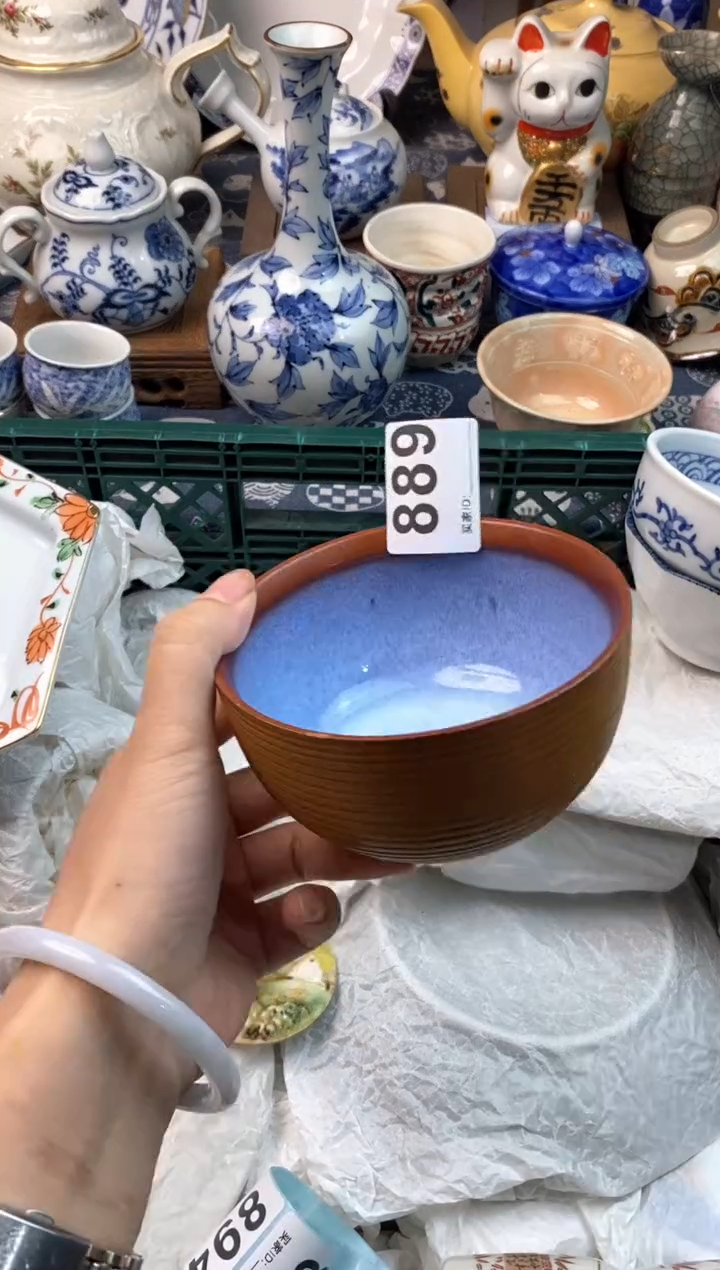 瓷片灯[○･｀Д´･ ○][○･｀Д´･ ○]