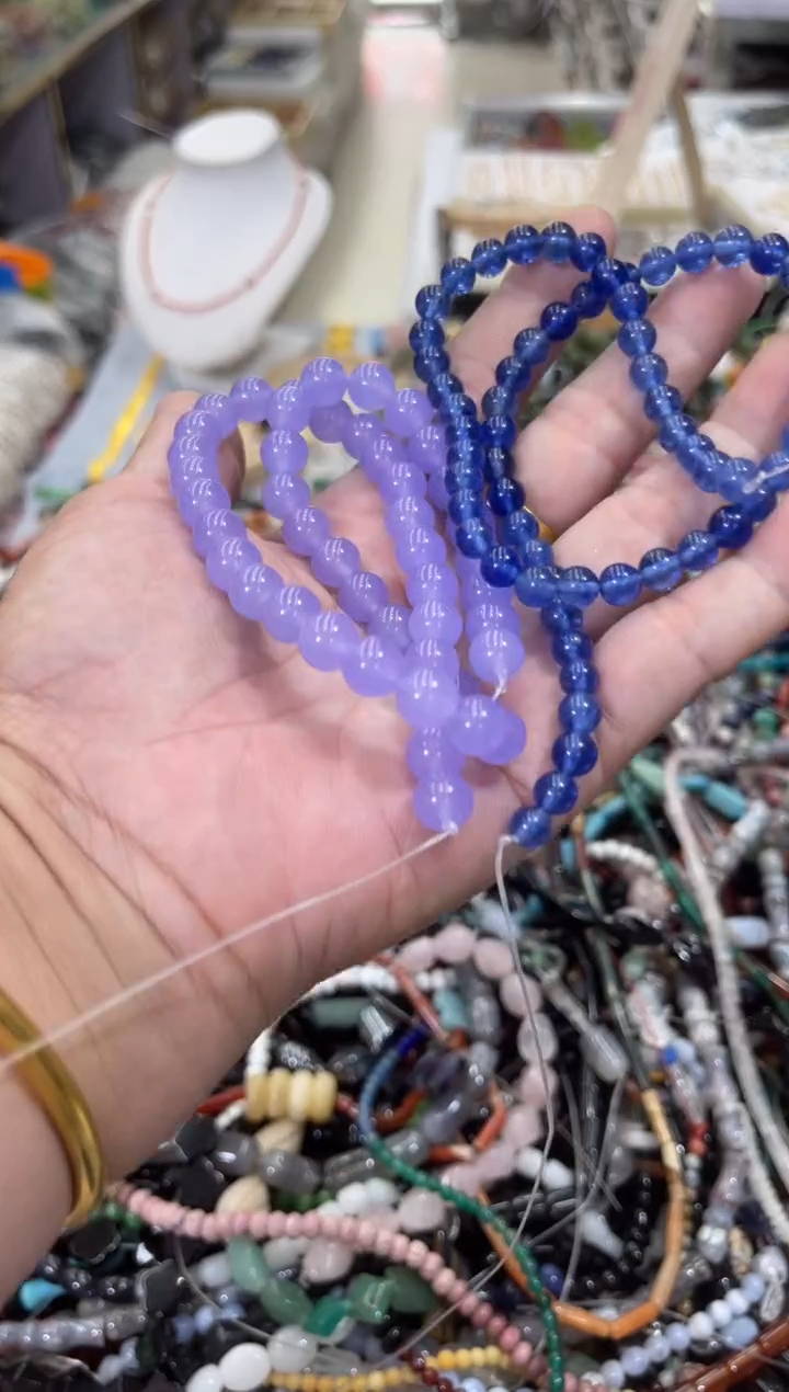 玛瑙/玉髓未镶嵌珠宝半成品29号