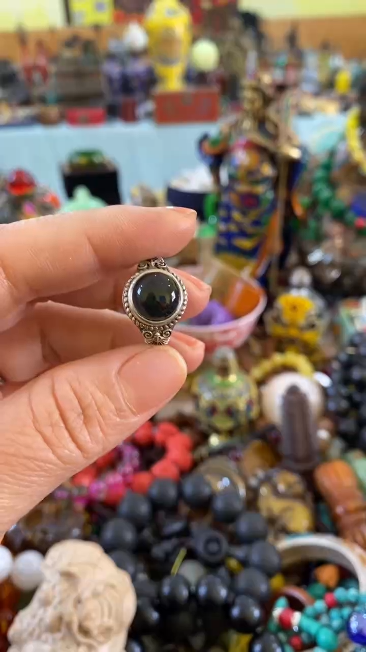 【闪购商品】宫廷影视老旧工艺摆件