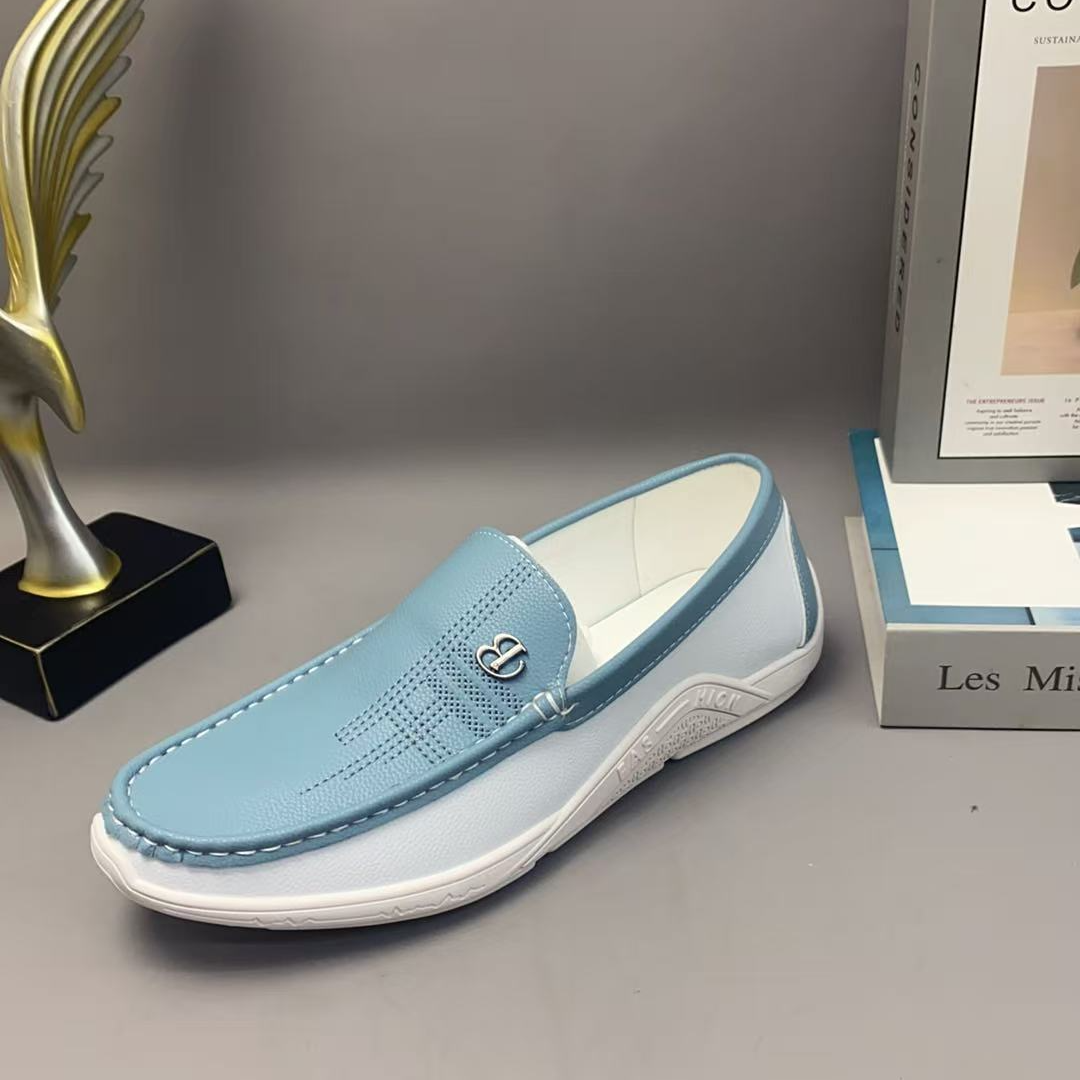 2047断码清仓男鞋