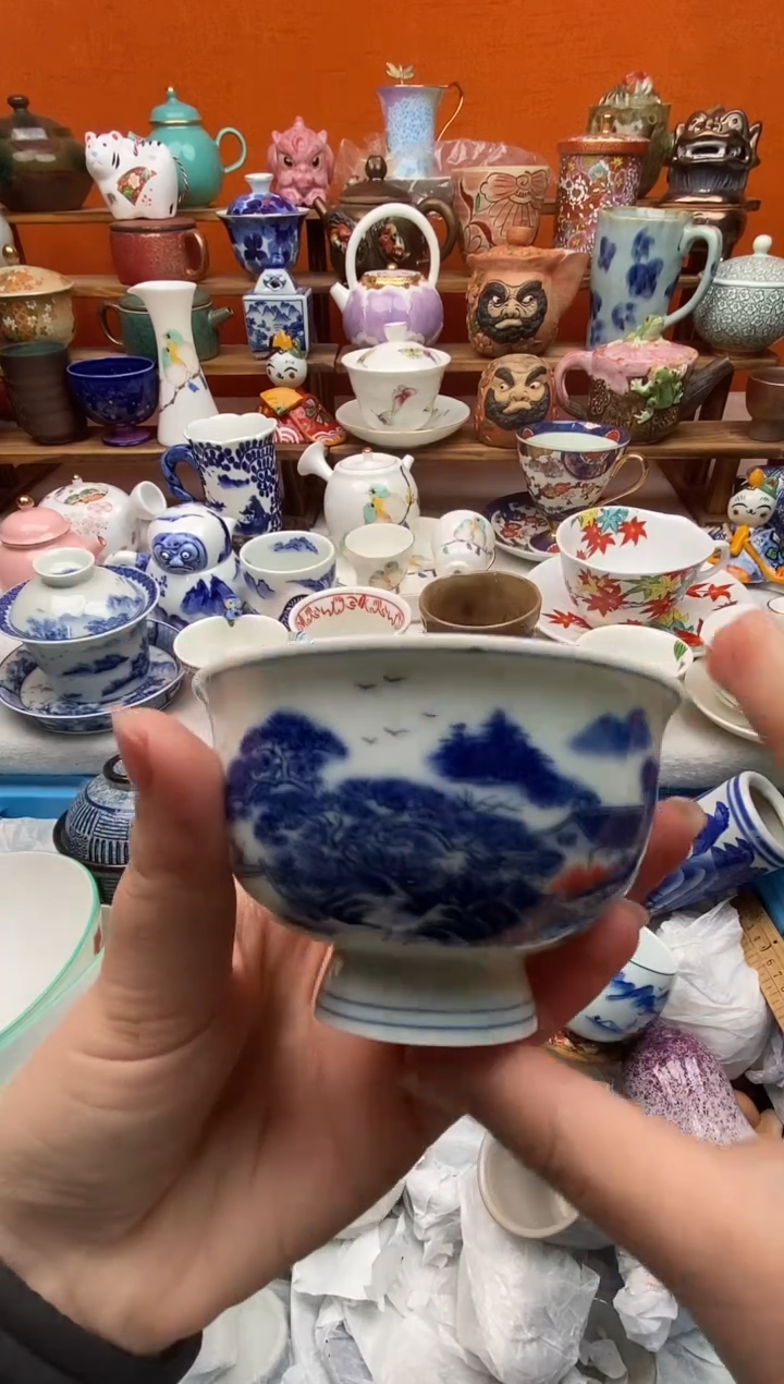 瓷片兵**速20包邮一单一付不要卡单