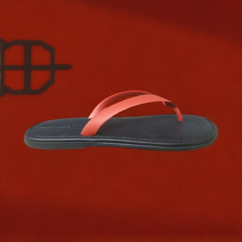 时尚款拖鞋潮流款休闲夏季舒适情侣    J 组