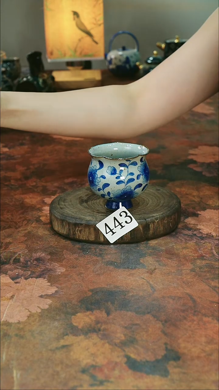 茶碗..........443