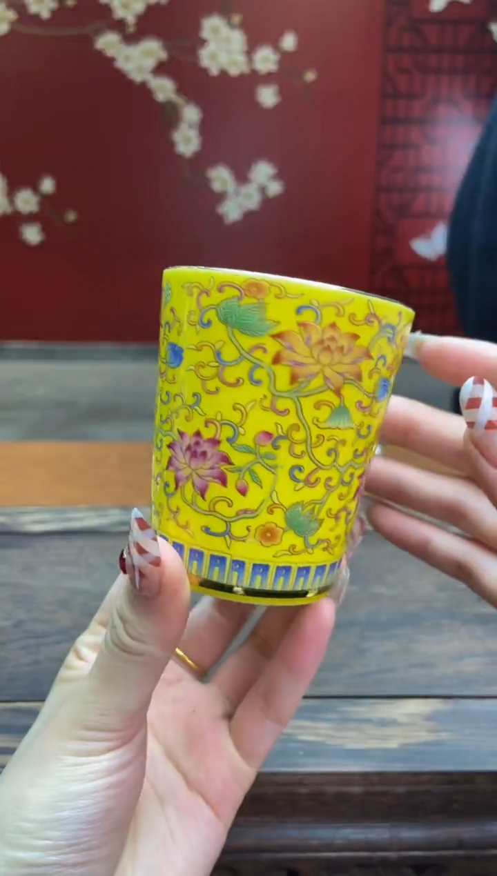 【闪购商品】婷婷陶瓷直播间专属链接