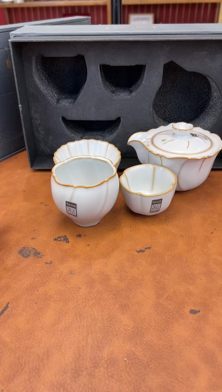 -熹宁陶瓷通用链接