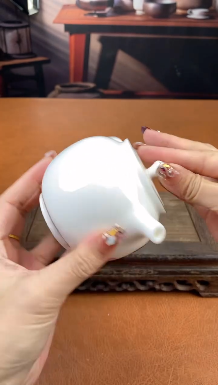 【闪购商品】陶禧茶器闪购福利V