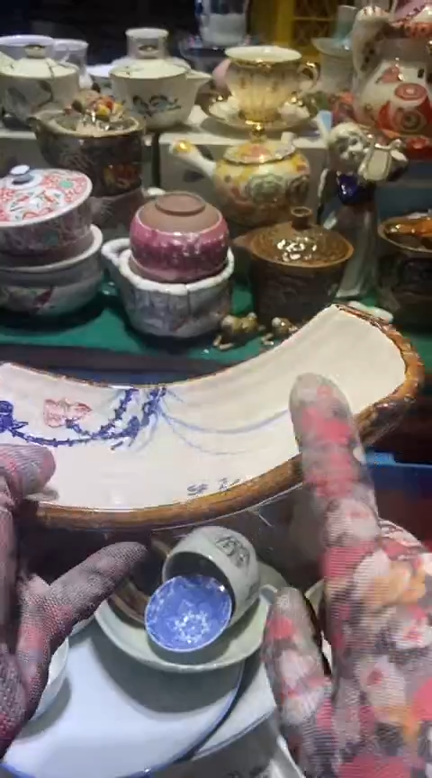 【闪购商品】瓷片11111111111111111