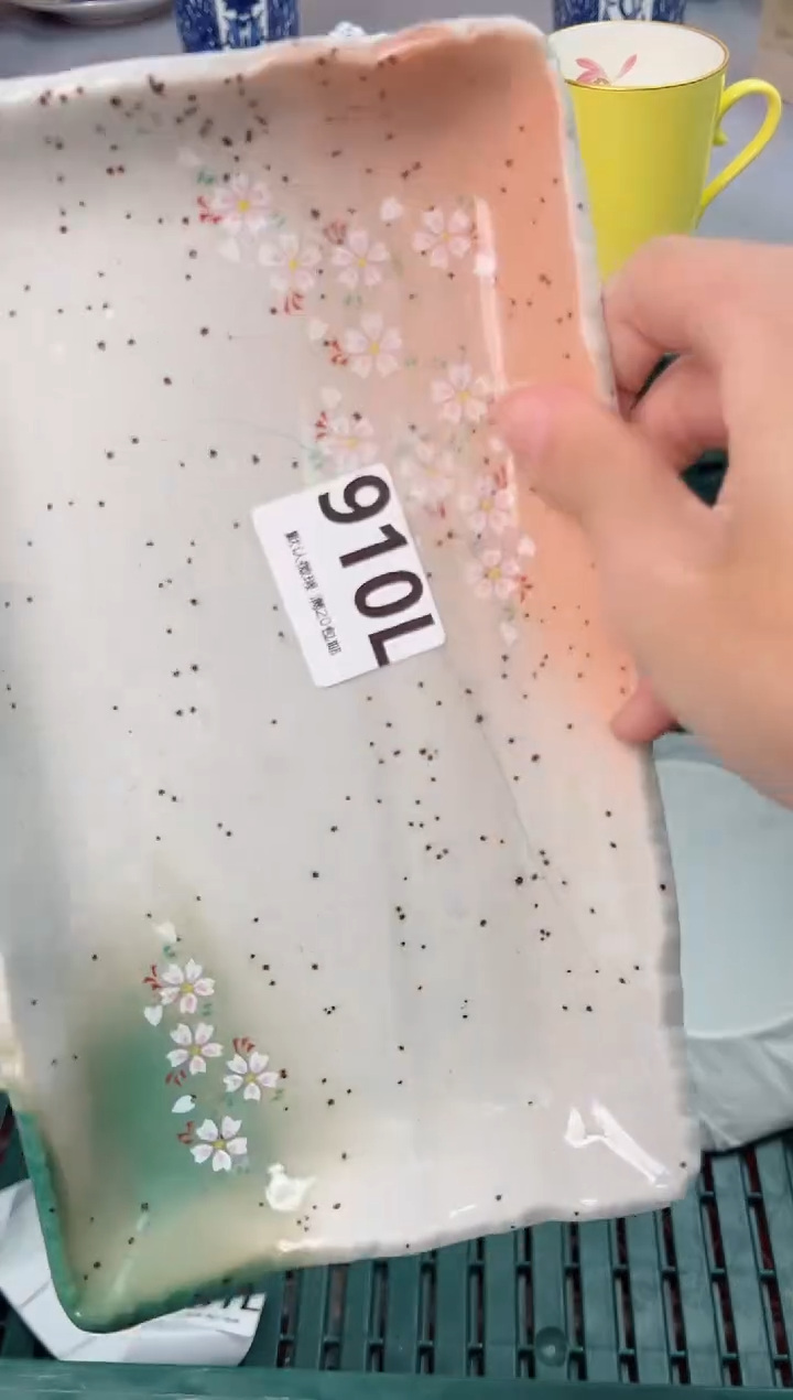 【闪购商品】碗910L瓷器瓷器瓷器瓷器