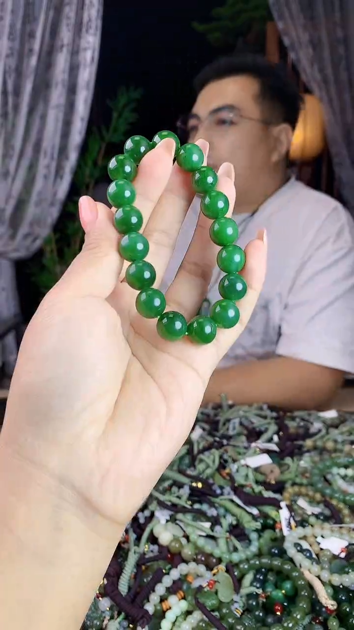 和田玉未镶嵌挂件多样性发货拍一发一