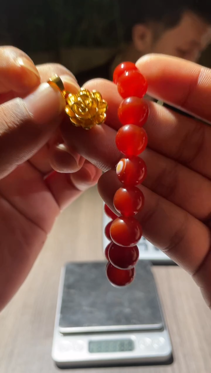 未镶嵌耳钉玛瑙/玉髓高端饰品 多样性发1件 XY-055