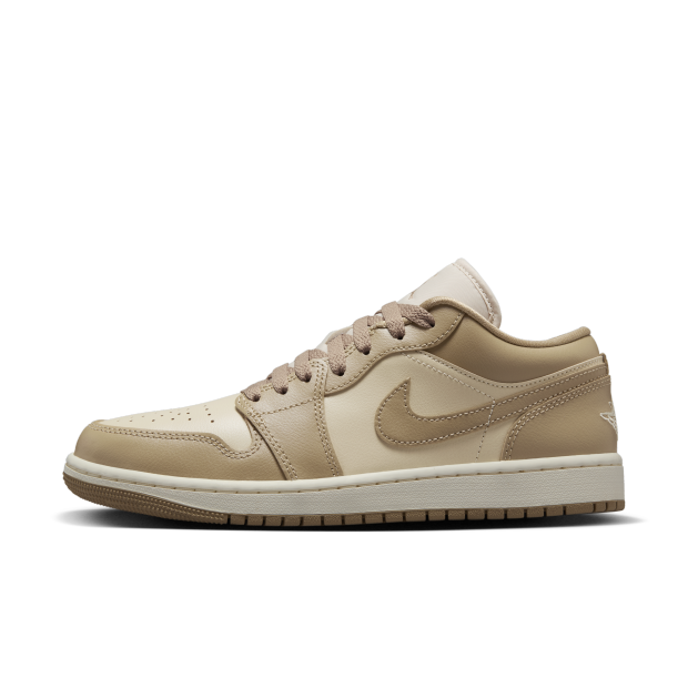 耐克/NIKE-AJ1LOW低帮女子透气复古时尚运动板鞋 DC0774203