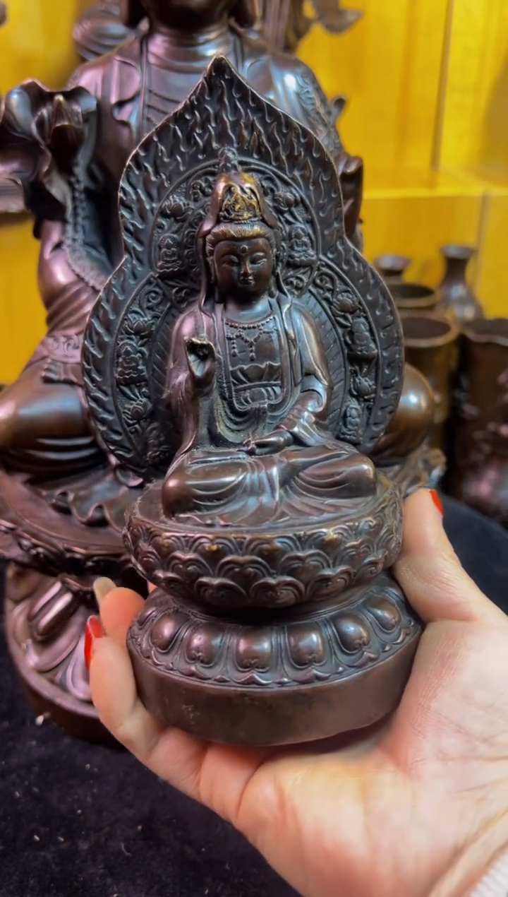 【闪购商品】1案台摆件 物品摆件