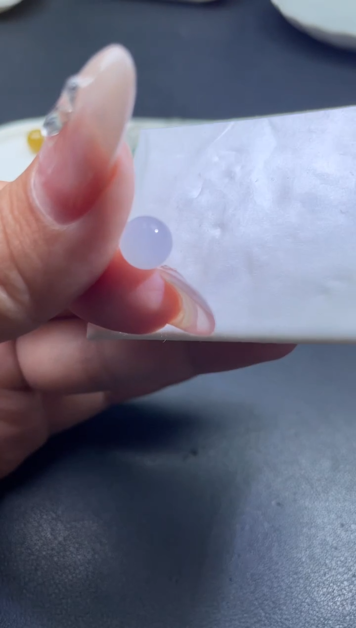 【闪购商品】翡翠颈饰未镶嵌BBBBBB312