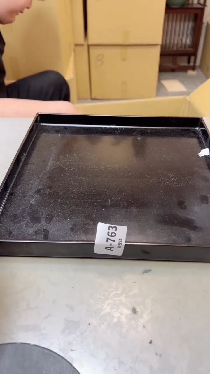 【闪购商品】瓷片763三单聚宝缘海淘精选