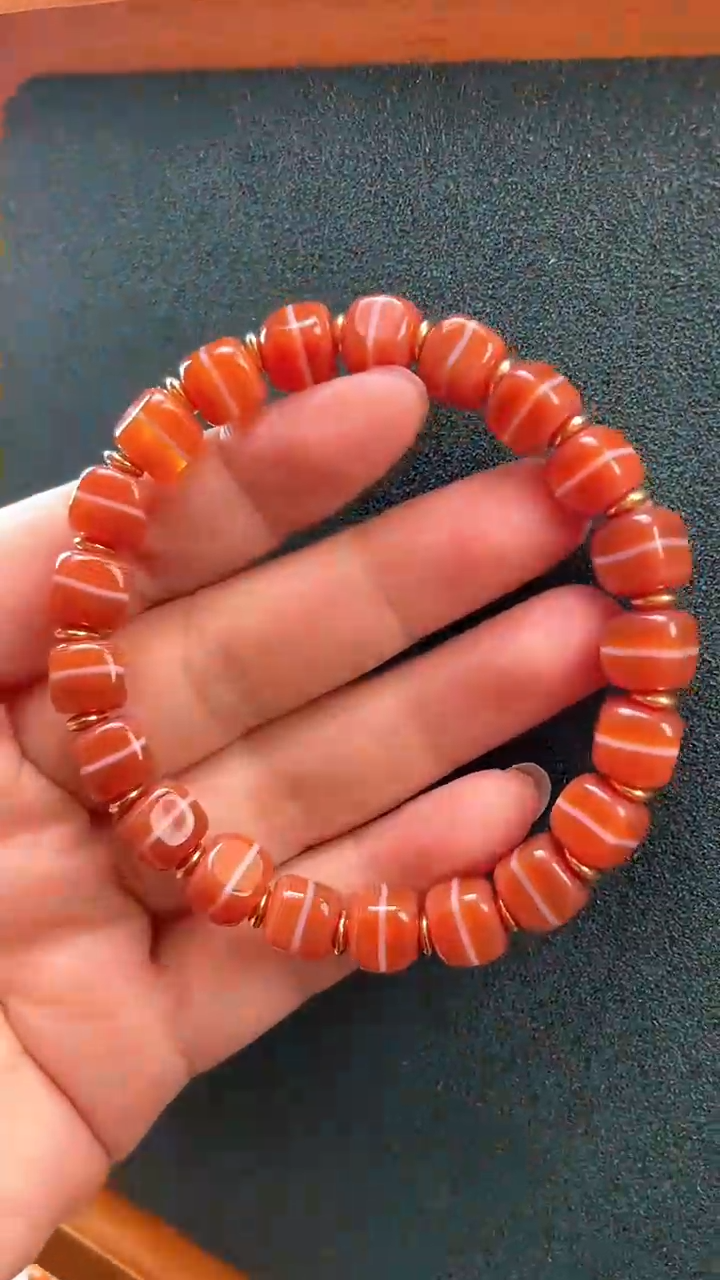 【闪购商品】玛瑙/玉髓1未镶嵌        1