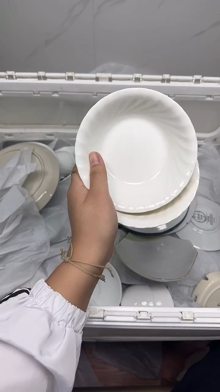 【闪购商品】374回流瓷器默认微瑕，18.8包邮