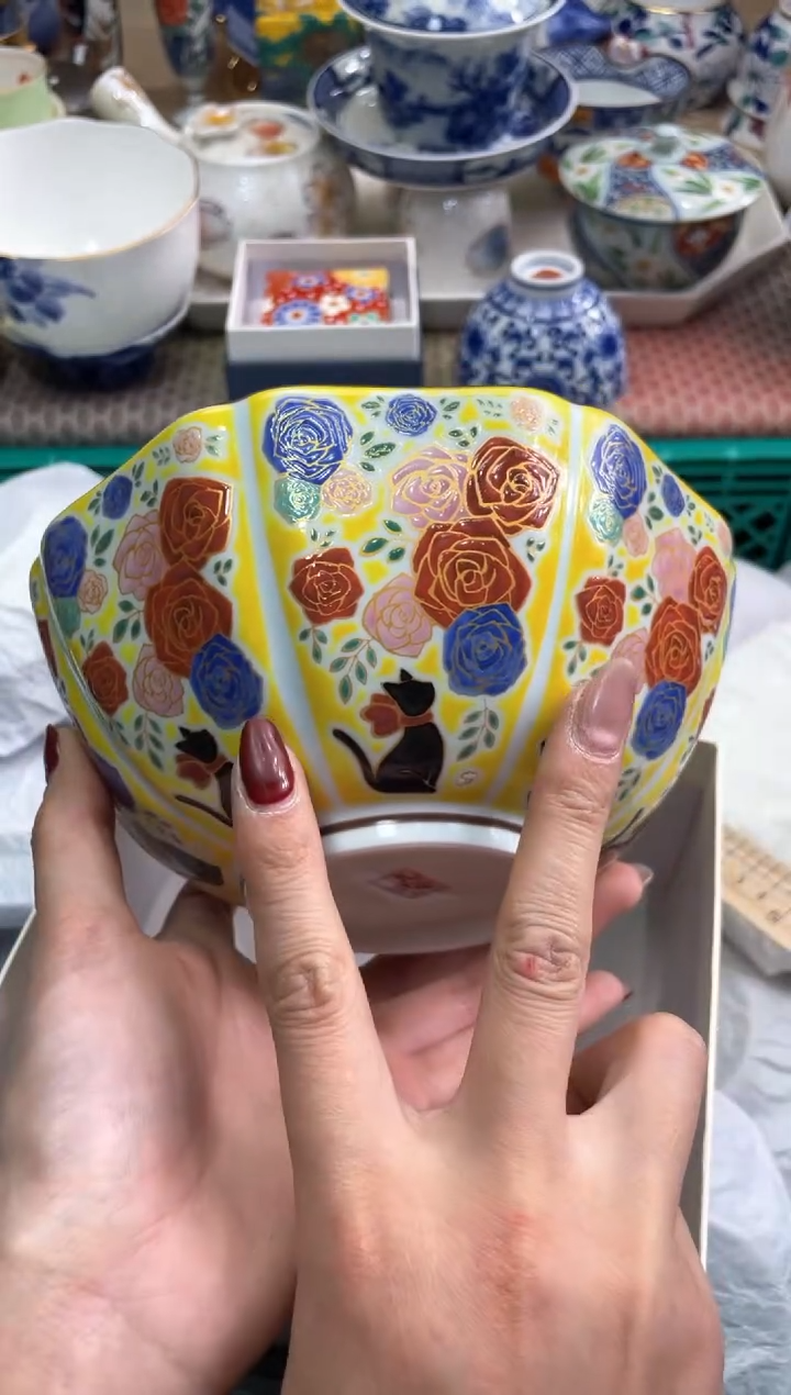 【闪购商品】盘瓷器满20米包邮一单一付2只