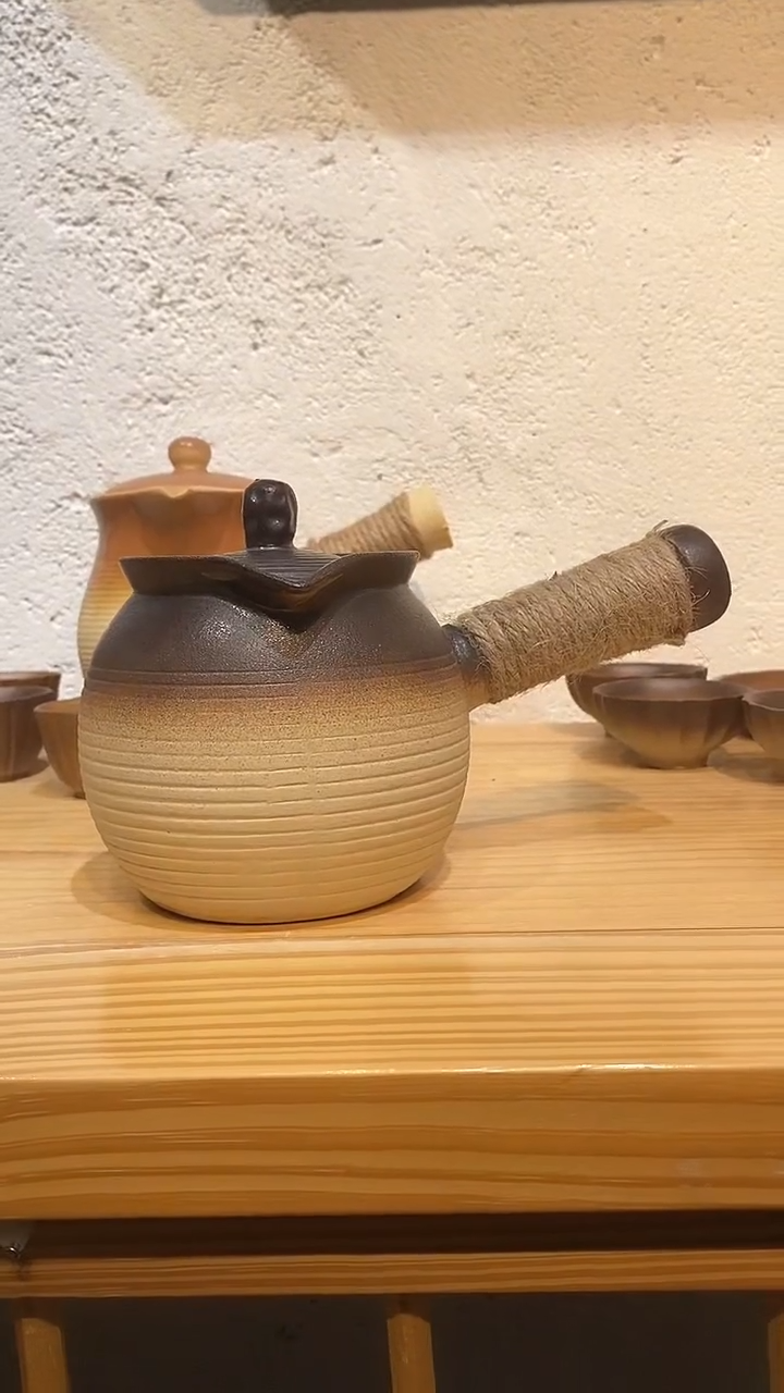 【闪购商品】700ml圆满罐罐壶壶壶壶壶壶