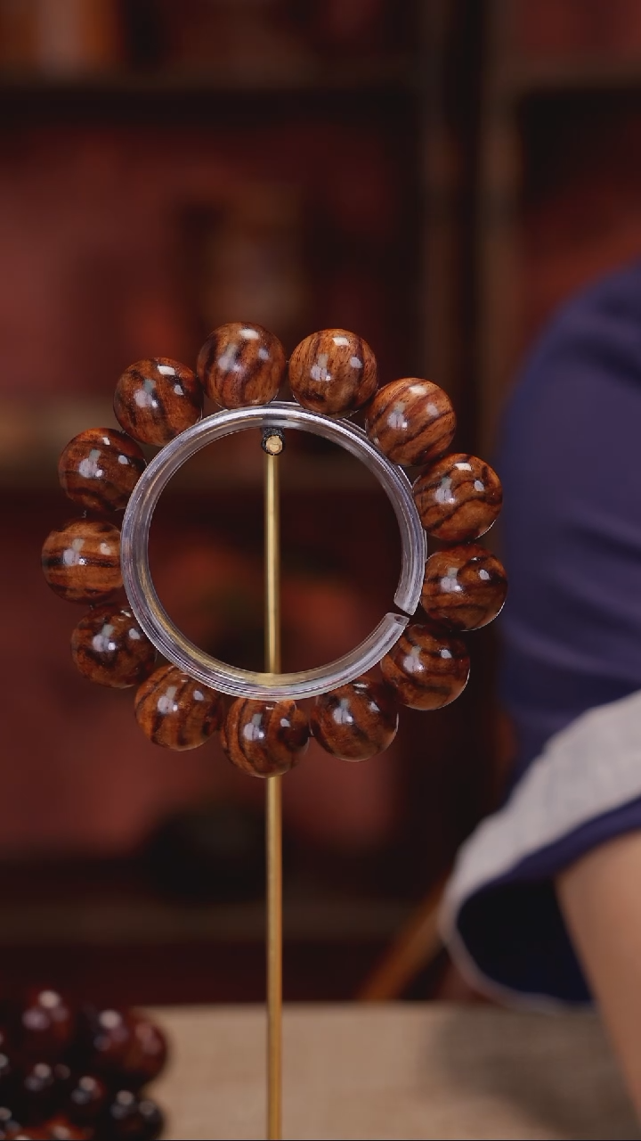 手串/手链黄花梨/降香黄檀1.8